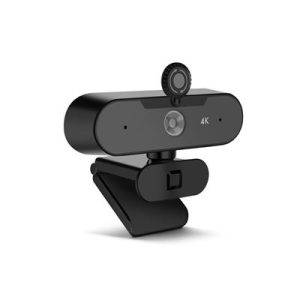 WEBCAM PRO PLUS 4K             CAM