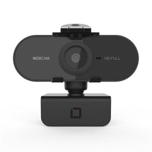 WEBCAM PRO PLUS FULL HD        CAM