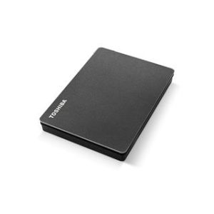 CANVIO GAMING HDD EXT 1TB BLACK