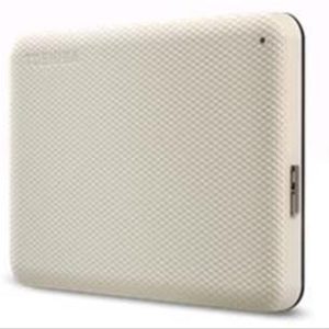 CANVIO ADVANCE 2.5 1TB LIGHT BEIGE