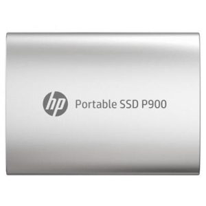 HP SSD EXTERNO P900 1TB USB 3.2 Gen2x2 Silver