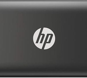 HP SSD EXTERNO P900 1TB USB 3.2 Gen2x2 Black
