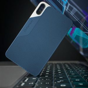 Intenso External SSD TX100 500Gb USB-C 3.2 Gen 1x1