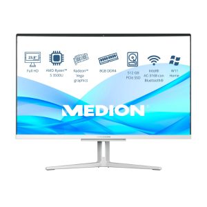 AIO MEDION E23301 MD62202