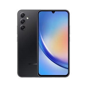 SMARTPHONE SAMSUNG GALAXY A34 5G 6.6'' 128 GB GRAPHITE