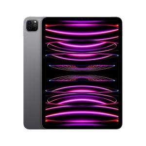 TABLET APPLE IPAD PRO 2022 11" M2 256GB WI-FI SPACE GREY