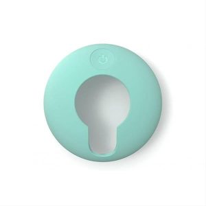 CARCASA SILICONA PARA TOMTOM VIO VERDE