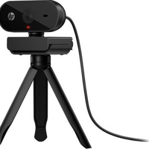 WEBCAM HP 320 FHD USB-A 360 GRADOS