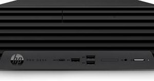 HP PRO SFF 400 G9 I5-12500     SYST