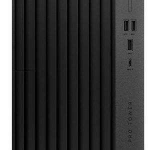 HP Pro Twr 400 G9 PCIi51250016GB/512PC E - HP Pro Twr 400 G9 PCIi51250016GB/512PC E