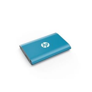 HP SSD EXTERNO 500GB P500 AZUL