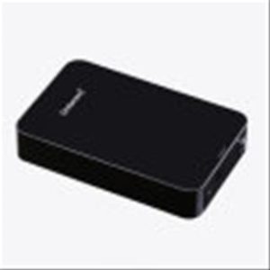 Intenso HD 6031516 8TB 3.5 USB 3.0 Negro