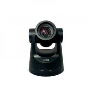 LAIA CUTE (CTC-120/B) CÁMARA PTZ FULL HD, USB 3.0, HDMI, SDI, LAN, 20X. CON SEGUIMIENTO. COLOR NEGRO