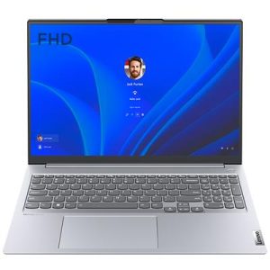 PORTATIL LENOVO THINKBOOK 16 G4 21CY000FSP GRIS
