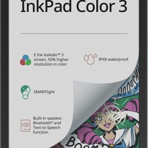 INKPAD COLOR 3 STORMYSEA