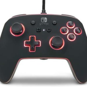 MANDO SWITCH LUMINOSO SPECTRA  PERP