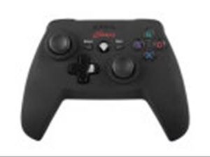 GAMEPAD GENESIS WIRELESS PV58 VIBRACIÓN PC/PS3