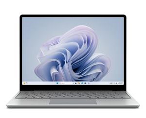 Laptop Go3 i5 8G256 PLAT ES 12.45´´ W11H - Laptop Go3 i5 8G256 PLAT ES 12.45´´ W11H