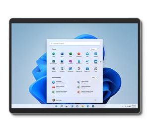 Microsoft Surface Pro 8,I7,16GB,256GB,13,W11Pro,Plata,3Y,LTE Precio hasta fin de existencias
