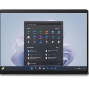 SURFACE PRO 9 LTE SQ3/16/256 PLT