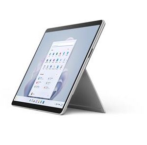 Surface Pro9 i7 16G256G Plat 13´´ W11Home - Surface Pro9 i7 16G256G Plat 13´´ W11Home