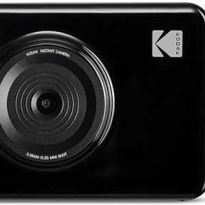 KODAK MINI 2 ERA BLACK 2.1X3.4 + 60SHEETS