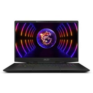 PORTATIL MSI STEALTH 17 STUDIO A13VI-030ES