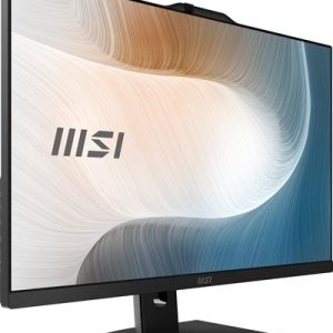 MSI Modern AM272P 12M-010EU Intel® CoreT i7 68,6 cm (27´´) 1920 x 1080 Pixeles 16 GB DDR4-SDRAM 512 GB SSD PC todo en uno Windows 11 Pro