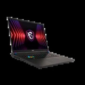 MSI Vector 17HX-234 i7-14700HX 32 1TB 4060 DOS 17