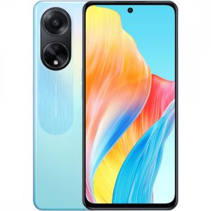 SMARTPHONE OPPO A98 5G 6.72'' (8+256GB) BLUE