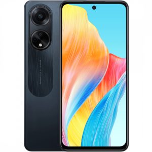 SMARTPHONE OPPO A98 5G 6.72'' (8+256GB) BLACK