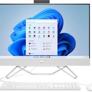 Ordenador all in one hp 27 - cb0002ns amd ryzen 3 8gb -  ssd512gb -  w11
