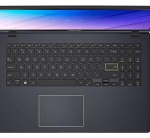 PORTATIL ASUS LAPTOP E510MA-EJ617 BLACK