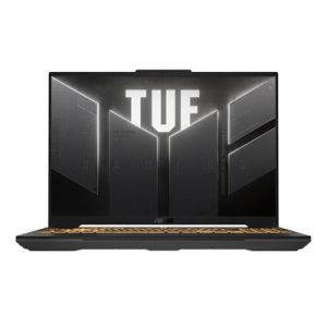 PORTATIL ASUS TUF607JV-N3153 I7 13650HX 32GB 1TB 16´´ RTX4060 FREEDOS