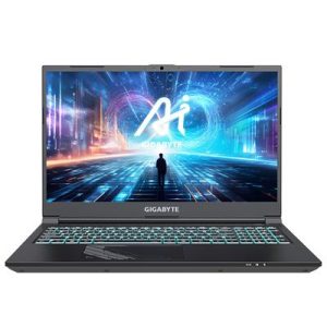 PORTATIL GIGABYTE G5 MF5-52PT353SD I5-12500H 4050 8GB 512GB 15,4´´ DOS