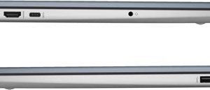 Portatil hp 15 - fc0027ns ryzen - 5 7520u -  15.6pulgadas -  8gb -  ssd512gb -  w11 -  azul lunar