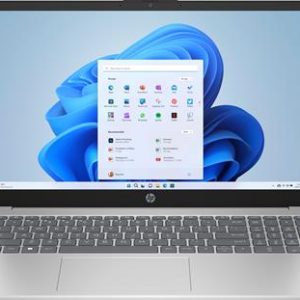 PORTATIL HP 15-fd0061ns i7-1355U 8GB 512GB 15,6´´ W11H
