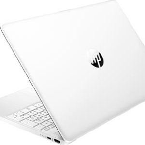 Portatil hp 15s - fq5057ns i7 - 1255u -  15.6pulgadas -  16gb -  ssd512gb -  w11 -  blanco