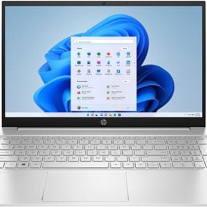 Portatil hp pavilión 15 - eg3006ns 15.6pulgadas -  i5 - 1335u -  16gb -  ssd512gb -  plata -  w11