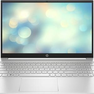 Portatil hp pavilion 15 - eh1001ns ryzen 5 - 5500u -  15.6pulgadas -  16gb -  ssd512gb -  w11 -  blanco