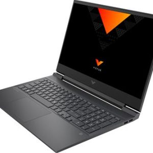 Portatil hp victus 16 - e1008ns ryzen 5 - 6800h -  16.1pulgadas -  16gb -  ssd512gb -  nvidia rtx3050 -  freedos -  plata mica
