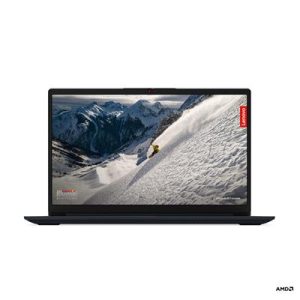PORTATIL LENOVO IDEAPAD 1 R5 8GB 512GB 15,6´´ W11H