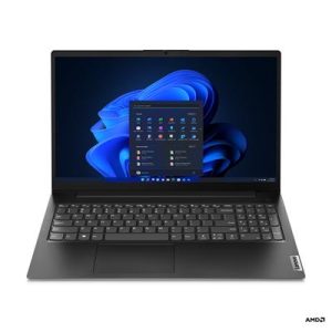 PORTATIL LENOVO RYZEN 3-7320U 8GB 512GN SSD 15,6´´FHD WIN 11 HOME