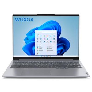 TP 16 G6 RYZ 5-7530U 16GB 512GB W11P - TP 16 G6 RYZ 5-7530U 16GB 512GB W11P