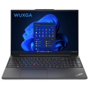 THINKPAD E16 CORE I7-1355U     SYST
