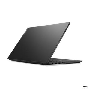 PORTATIL LENOVO V15 GEN2 ALC AMD RYZEN 7 5700U 15.6´´FHD 8GB 512SSD USB-C W11 3años garantia