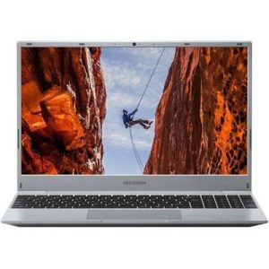 Portatil medion akoya e15301 amd ryzen 3 3200u 15.6pulgadas 8gb ssd512gb wifi bt  freedos