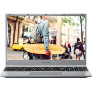 Portatil medion akoya e15301 amd ryzen 5 3500u 15.6pulgadas 8gb ssd512gb wifi bt freedos