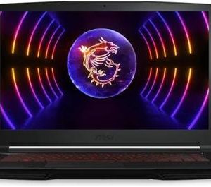 PORTATIL MSI THIN GF63 12VE-092XES