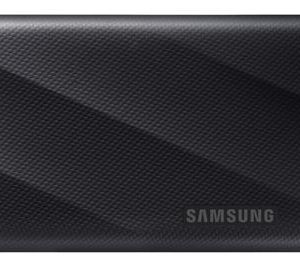 Samsung SSD T9 4TB - Samsung SSD T9 4TB
